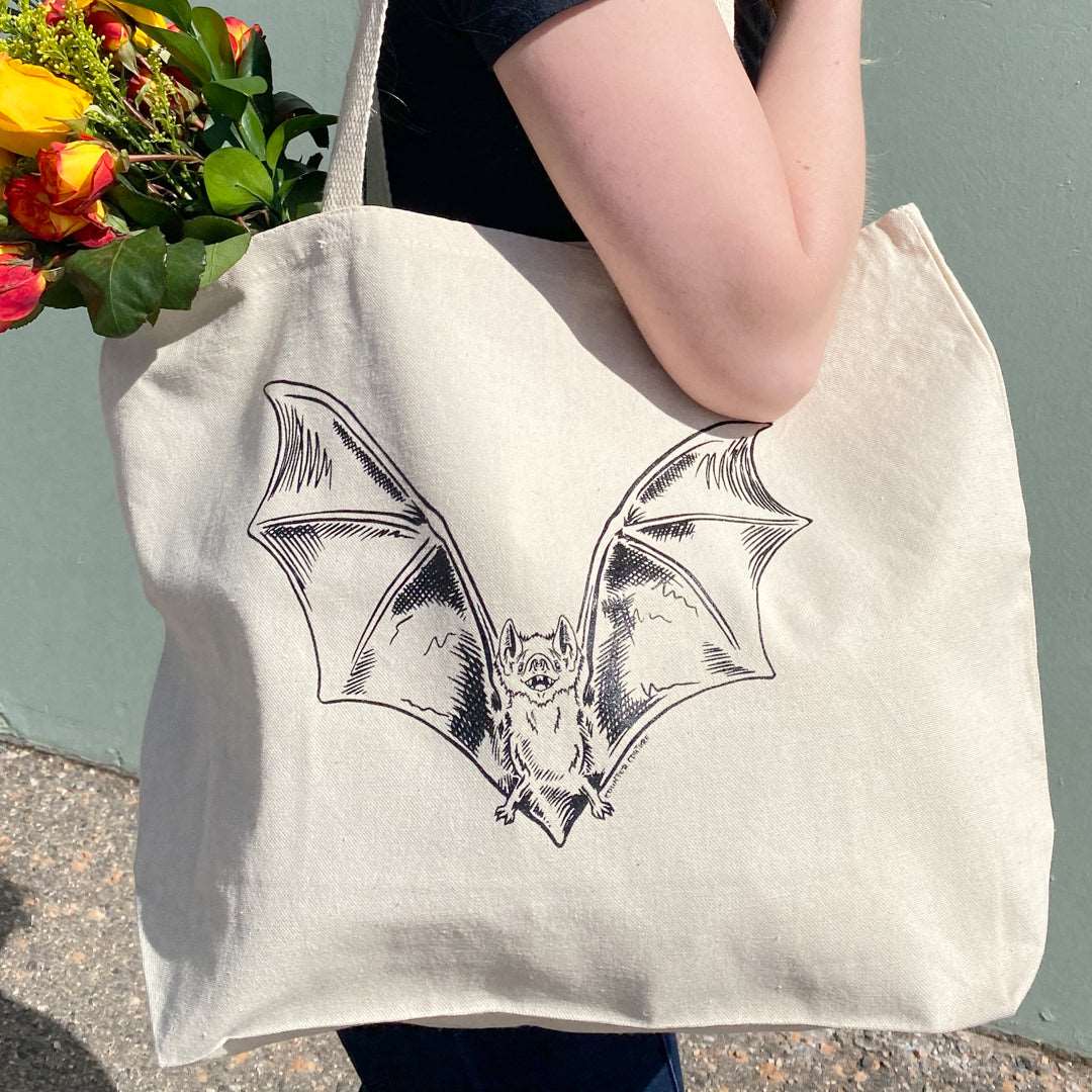 Counter Couture Tote