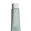 David’s Toothpaste, Travel Size, Natural Peppermint