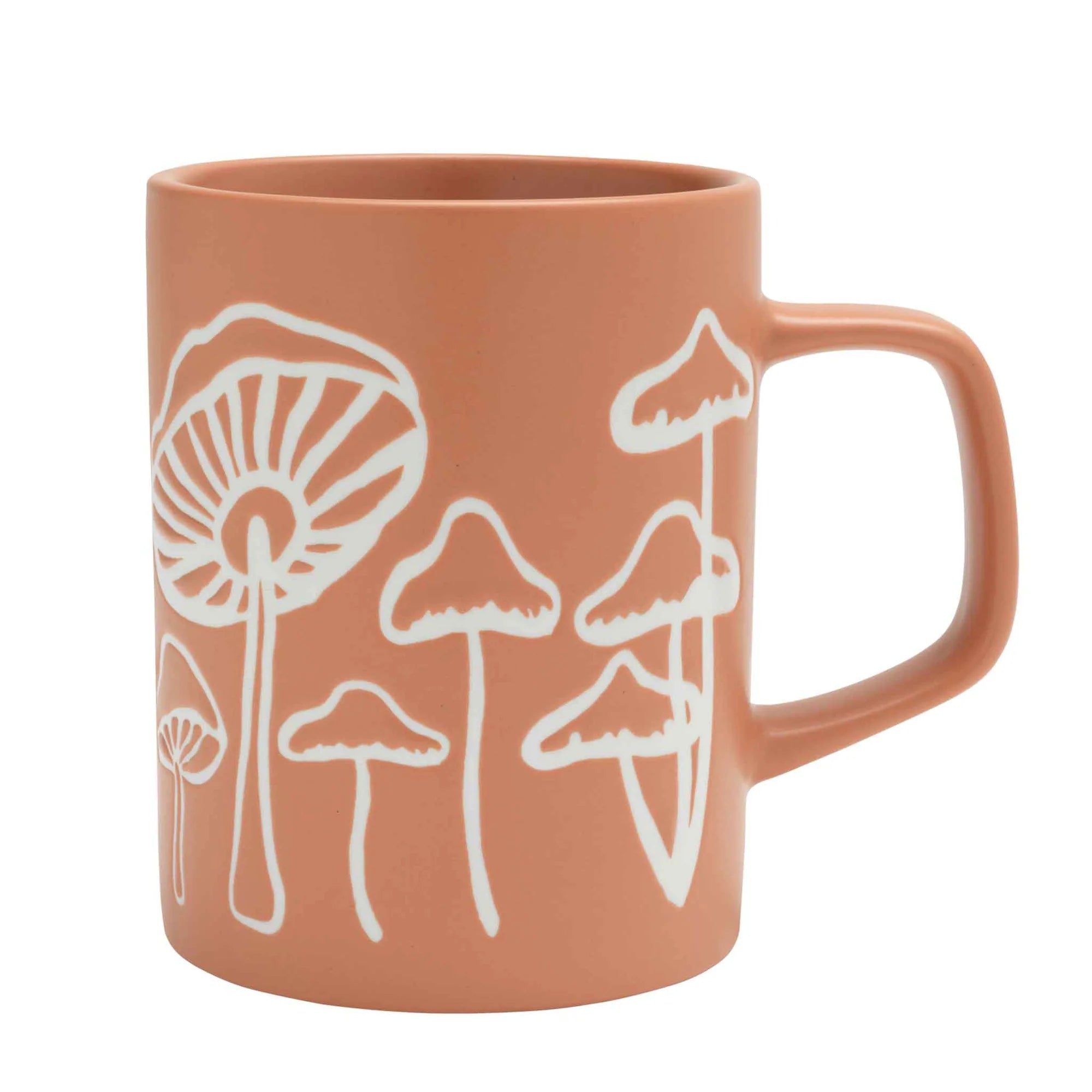 Cuppa Mug