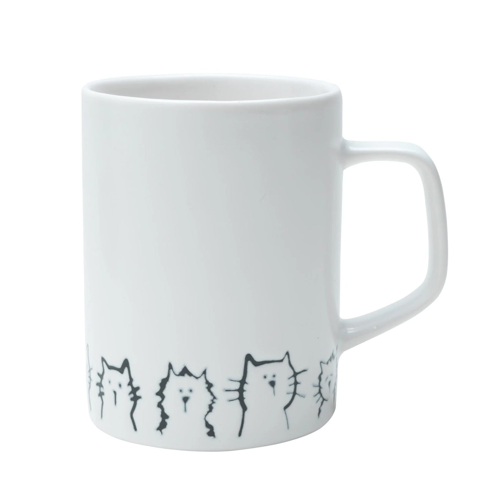 Cuppa Mug