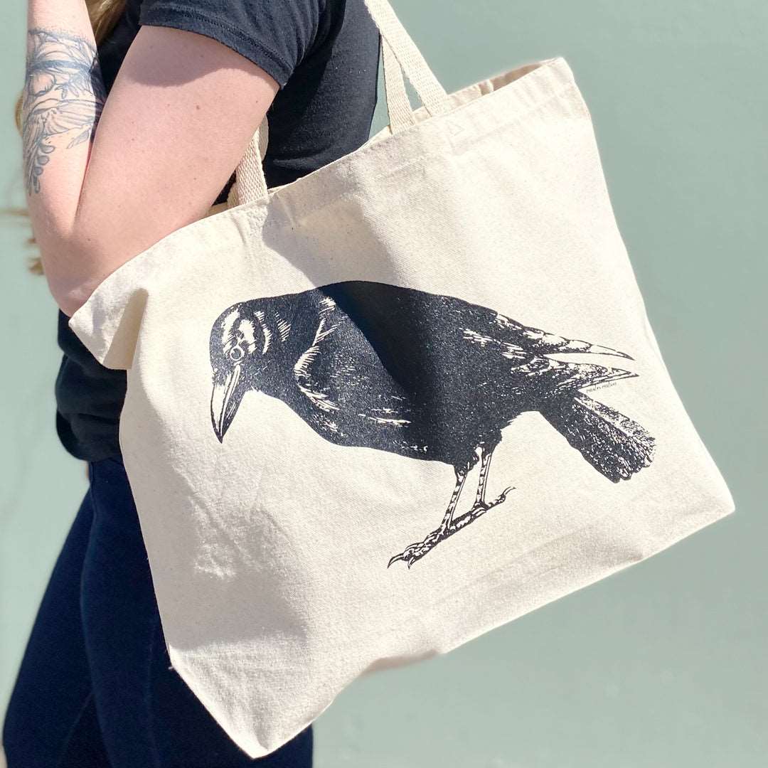 Counter Couture Tote