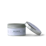 4 oz Soy Candles - Travel Tin