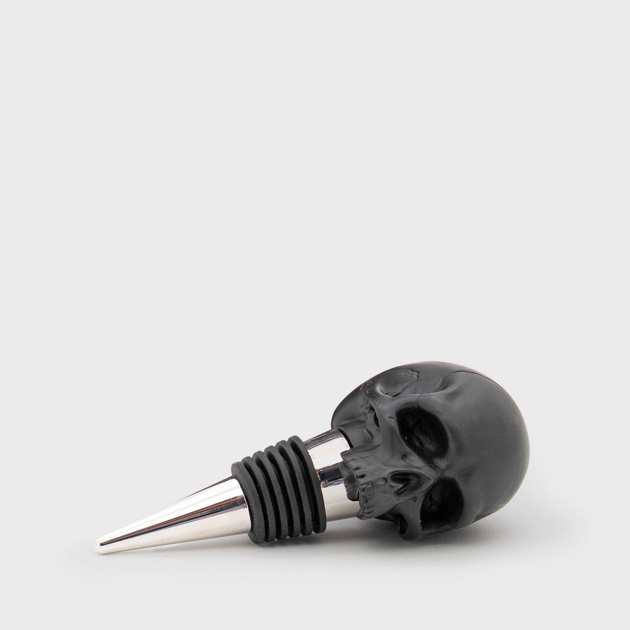 Death By Wine, Wine Stopper