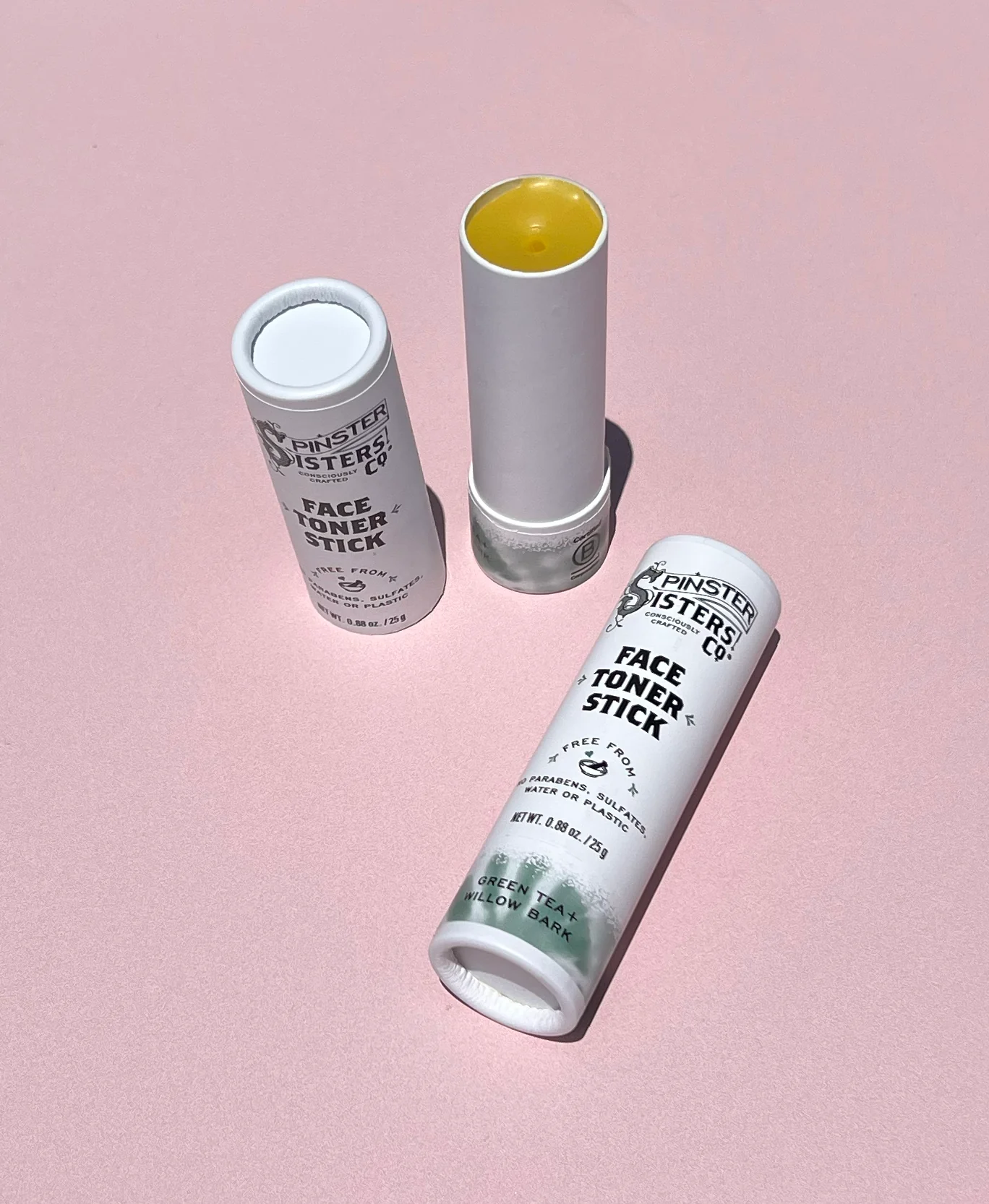 Spinster Sisters Face Tone Stick
