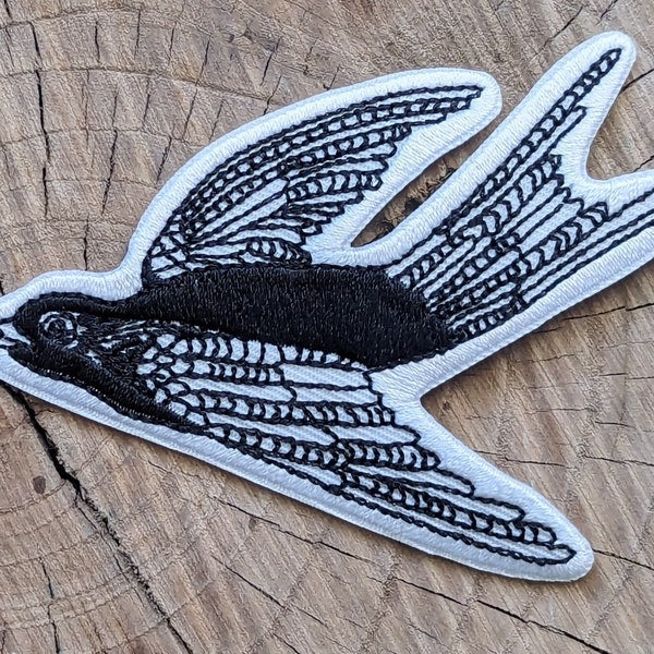 ilikesara Patch - Off the Bottle Refill Shop