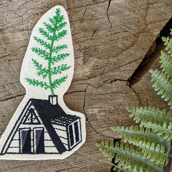 ilikesara Patch - Off the Bottle Refill Shop