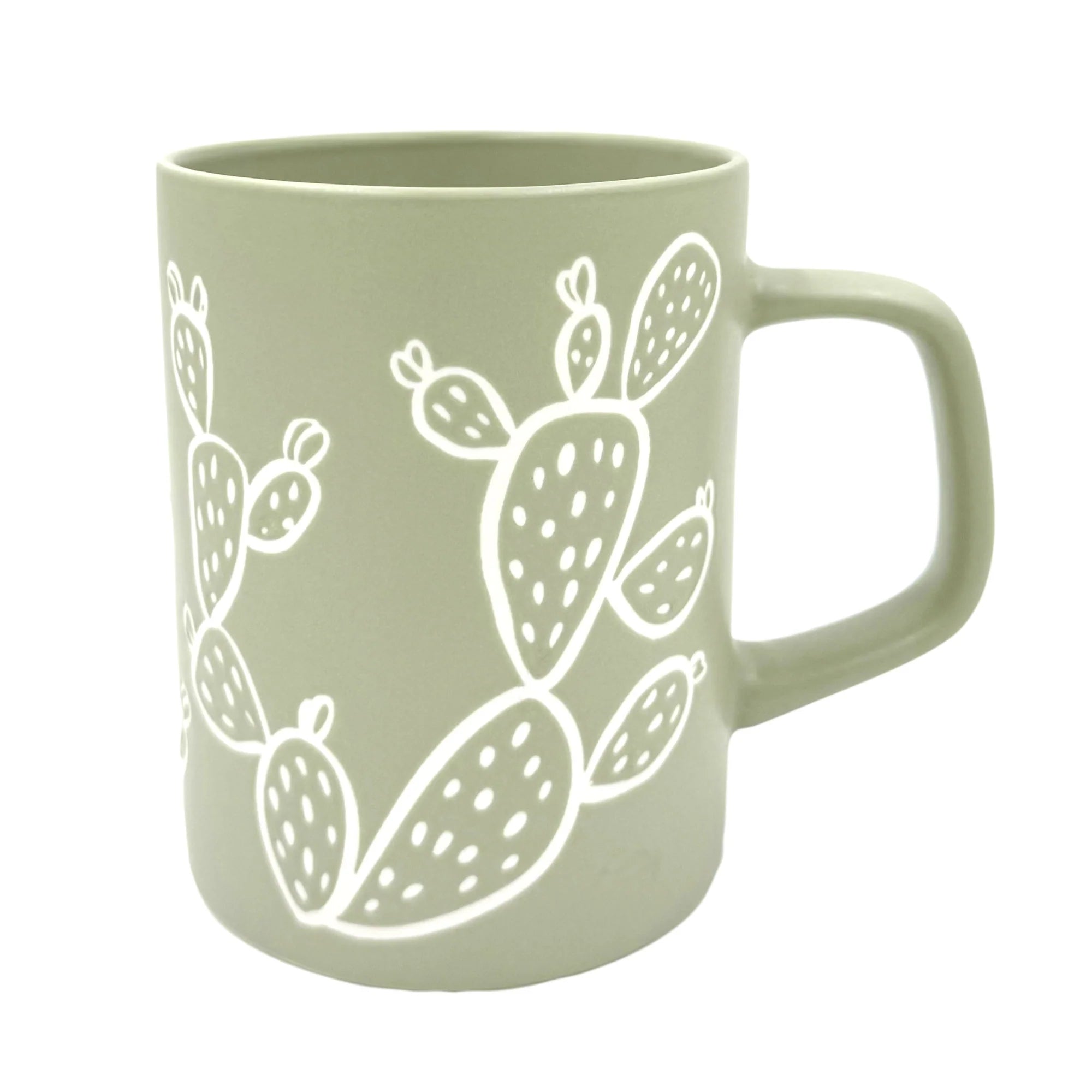 Cuppa Mug