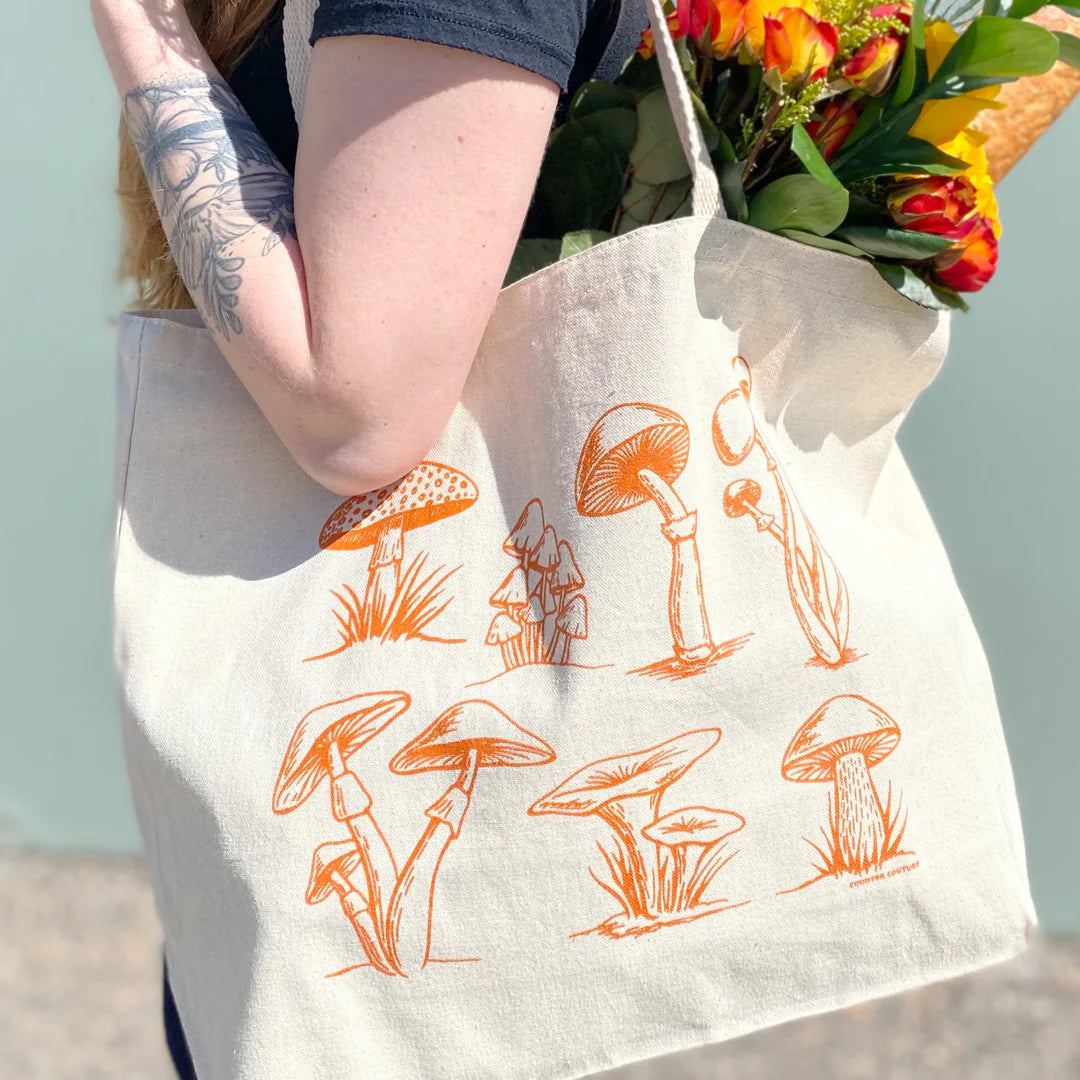 Counter Couture Tote