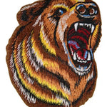Stuntin’ Goods Patches