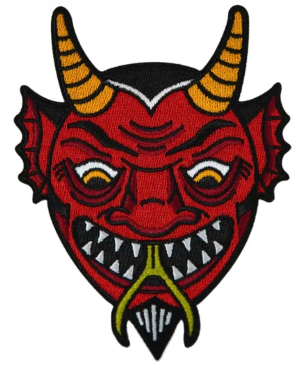 Stuntin’ Goods Patches
