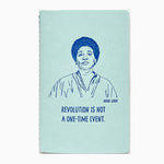 Blackbird Letterpress Medium Notebooks