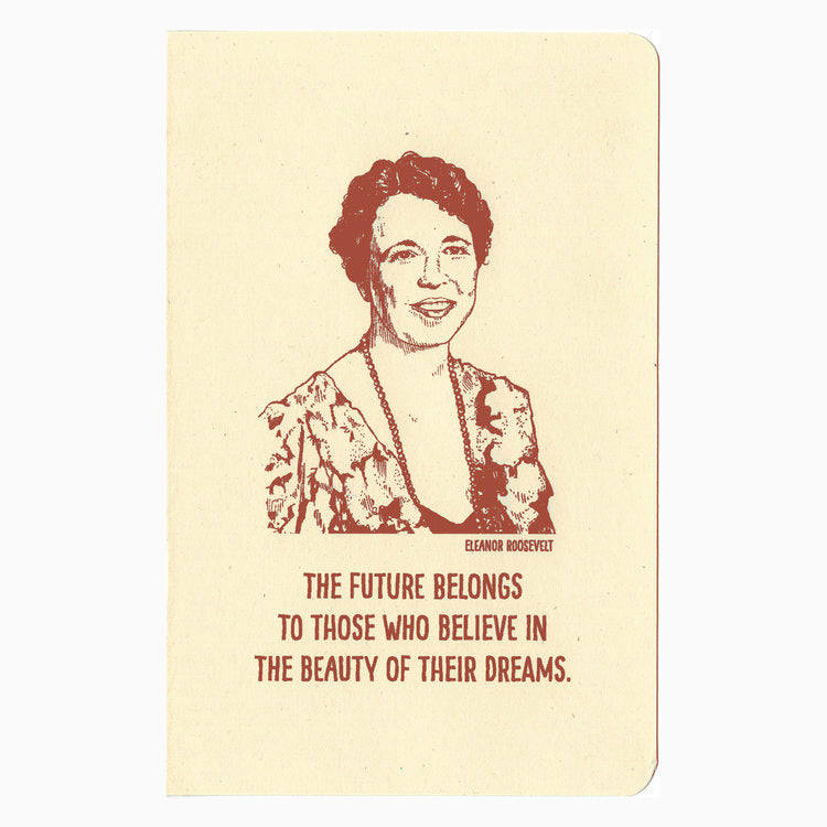 Blackbird Letterpress Medium Notebooks