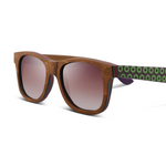 TMBR Wood Sunglasses - Assorted