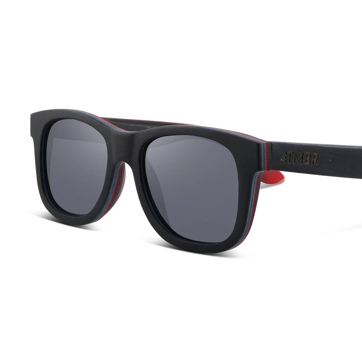 TMBR Wood Sunglasses - Assorted