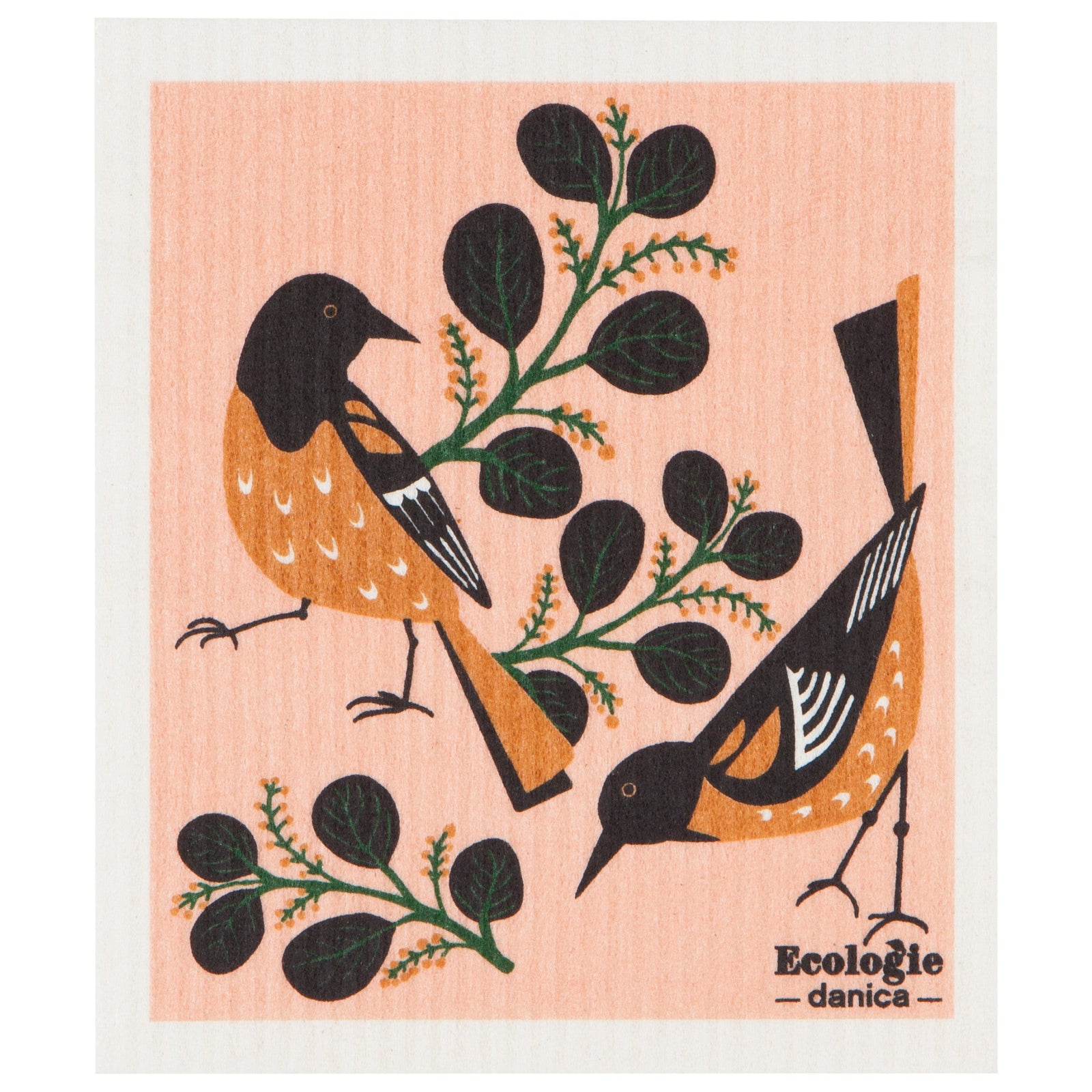 Ecologie - Swedish Dishcloth