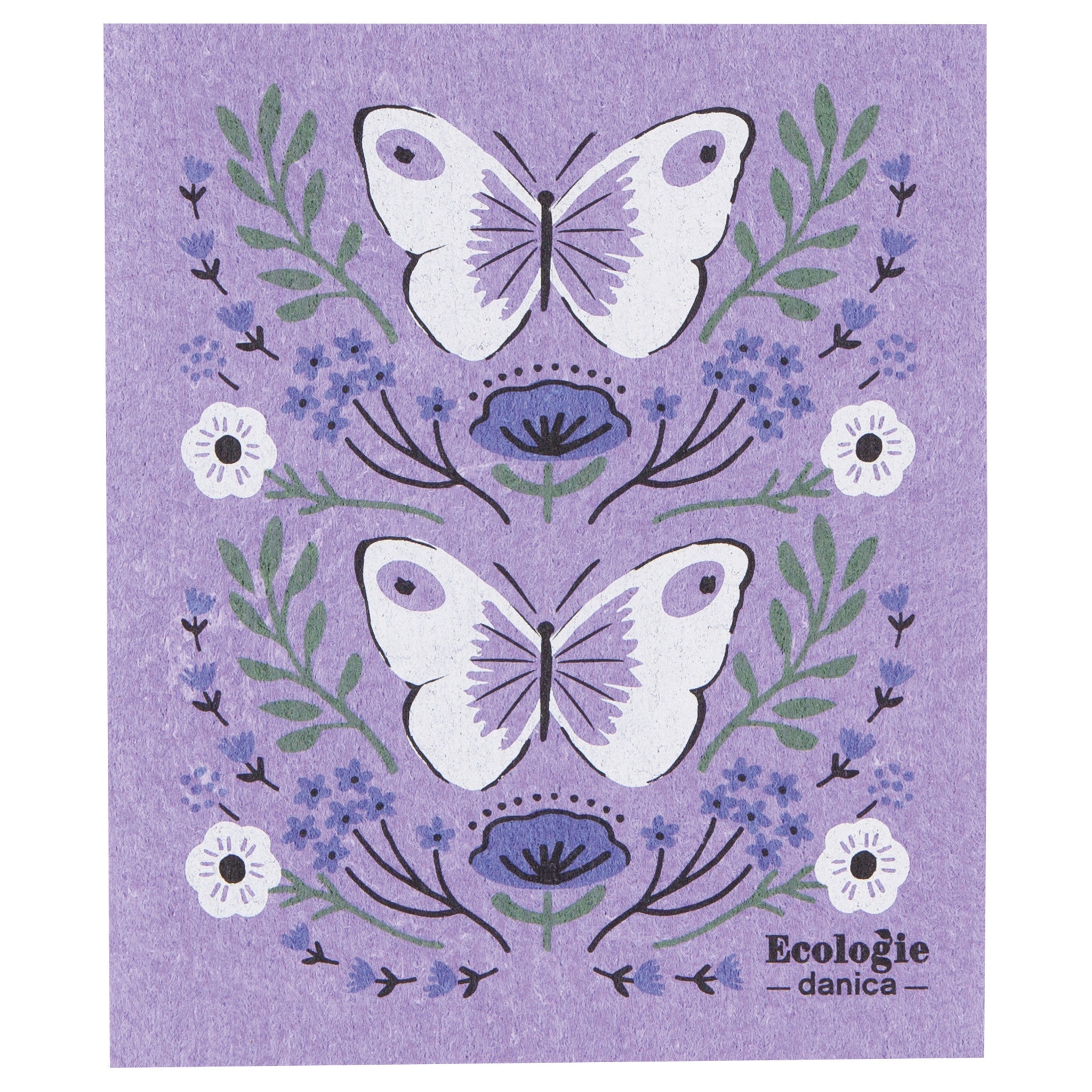 Ecologie - Swedish Dishcloth