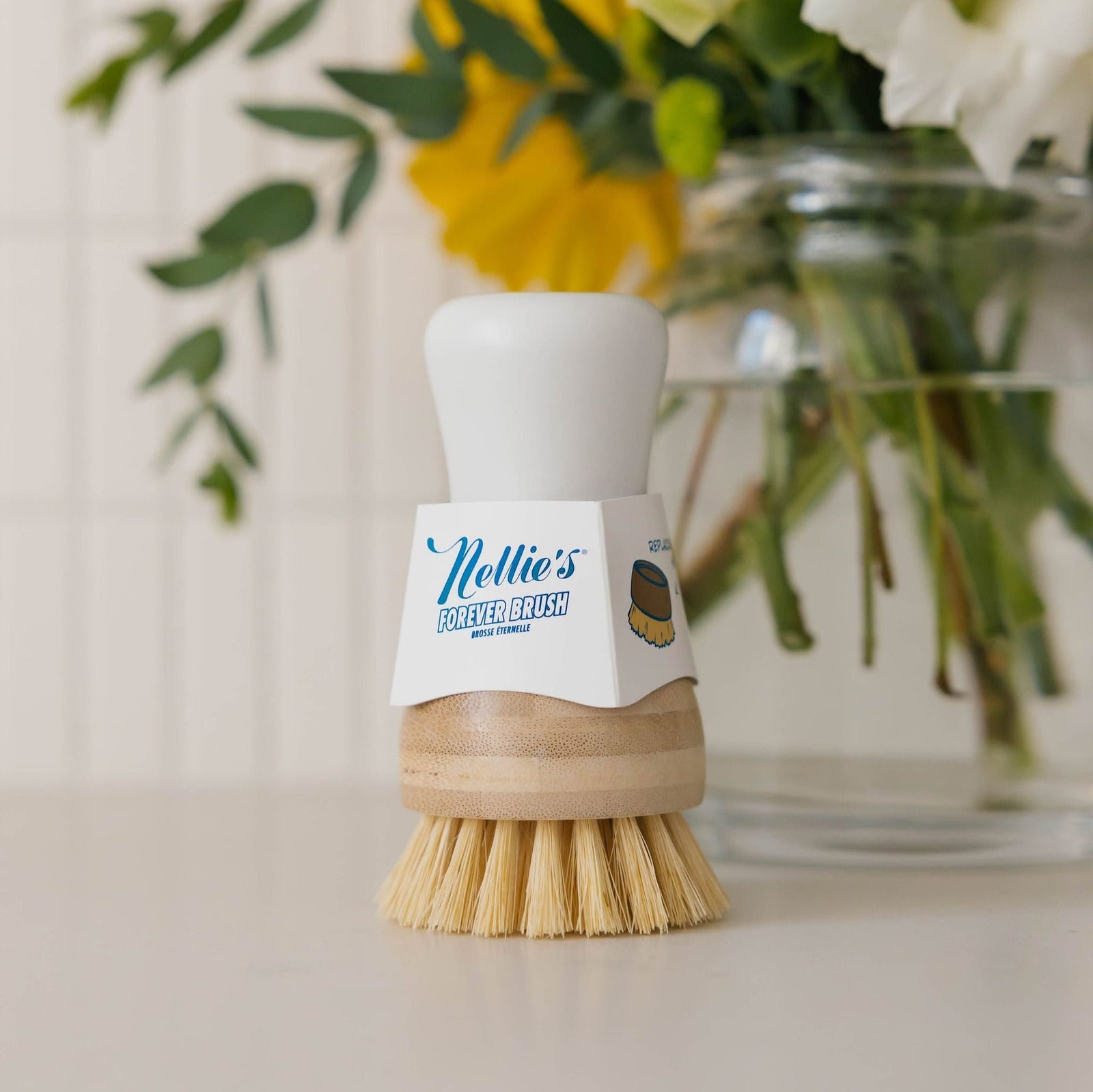 Nellie’s Forever Brush