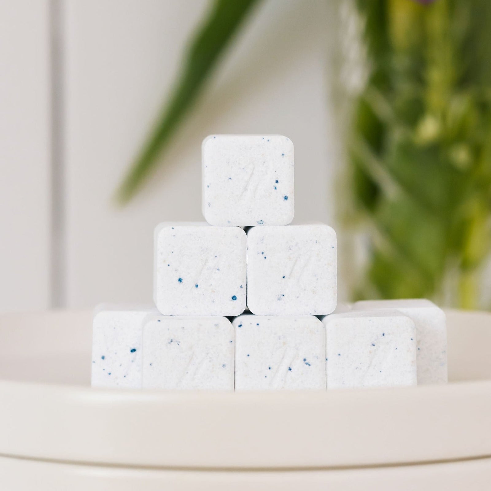 Nellie’s Dishwasher Detergent Cubes