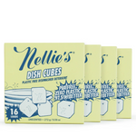 Nellie’s Dishwasher Detergent Cubes