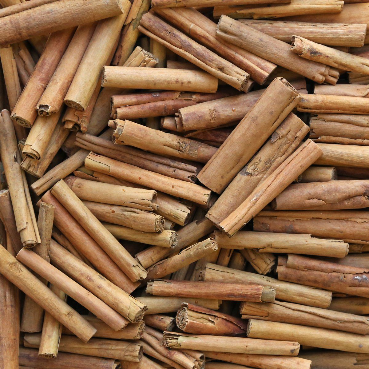 Organic Cinnamon Sticks - Zeylonicum