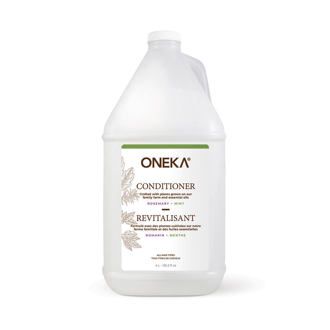 Rosemary Mint Conditioner