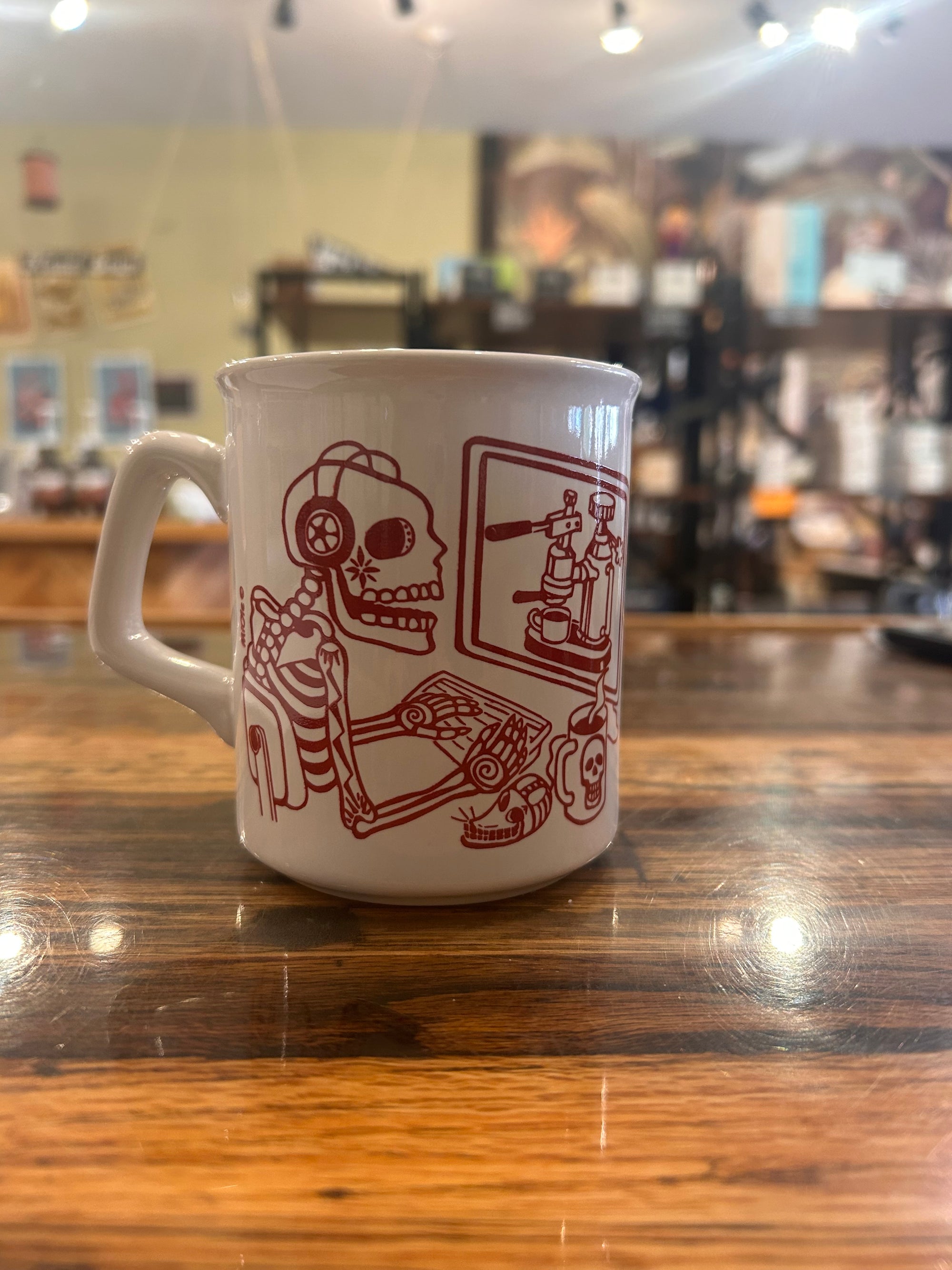 MiOle Coffee Mugs