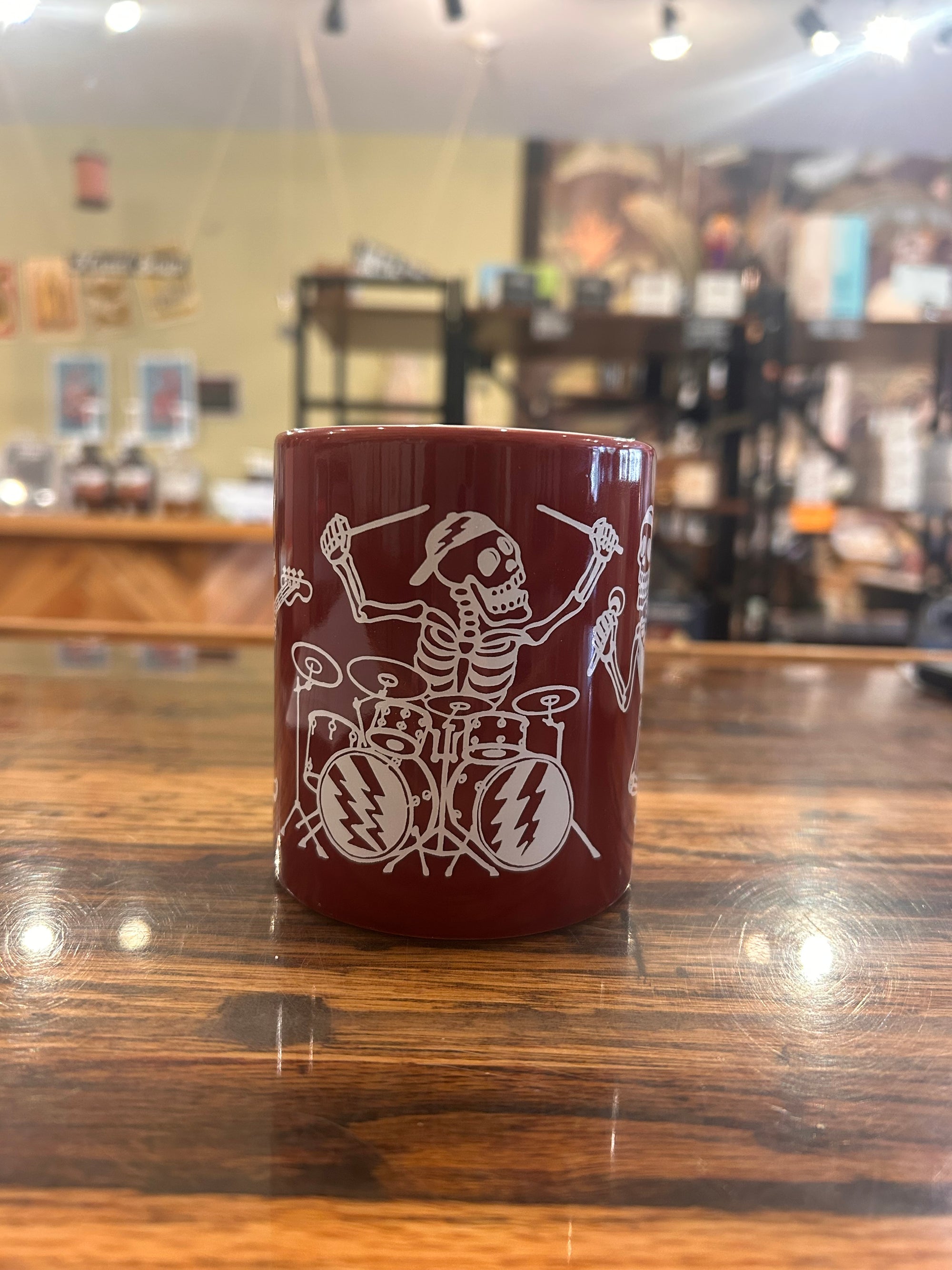 MiOle Coffee Mugs