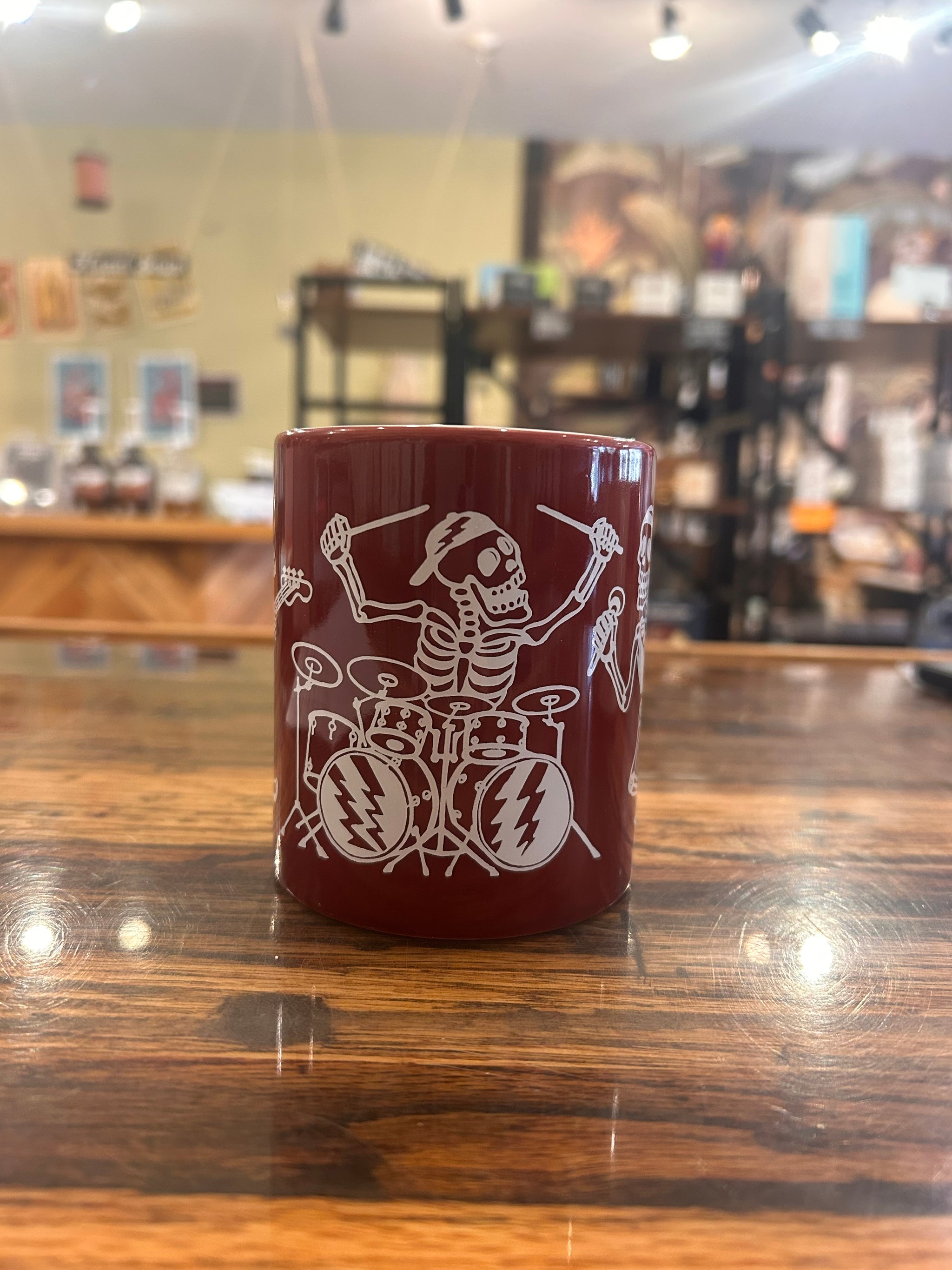MiOle Coffee Mugs