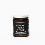 Scour Cleaning Paste
