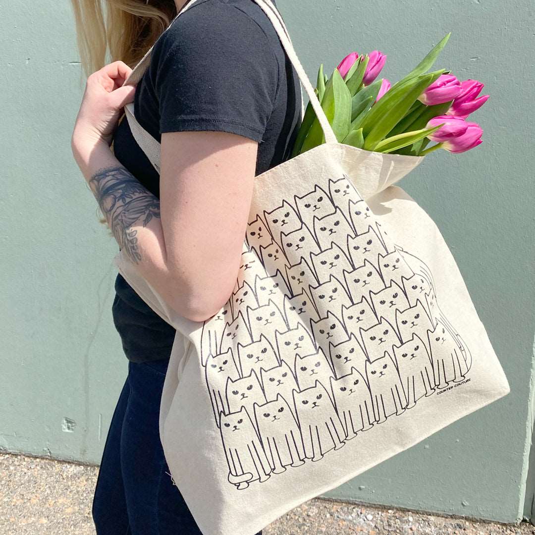 Counter Couture Tote