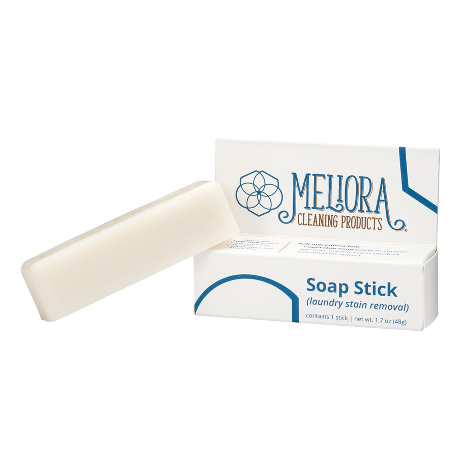 Stain Remover Soap Stick