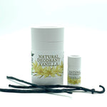 Rainwater Botanicals Deodorants