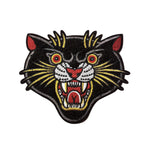 Stuntin’ Goods Patches