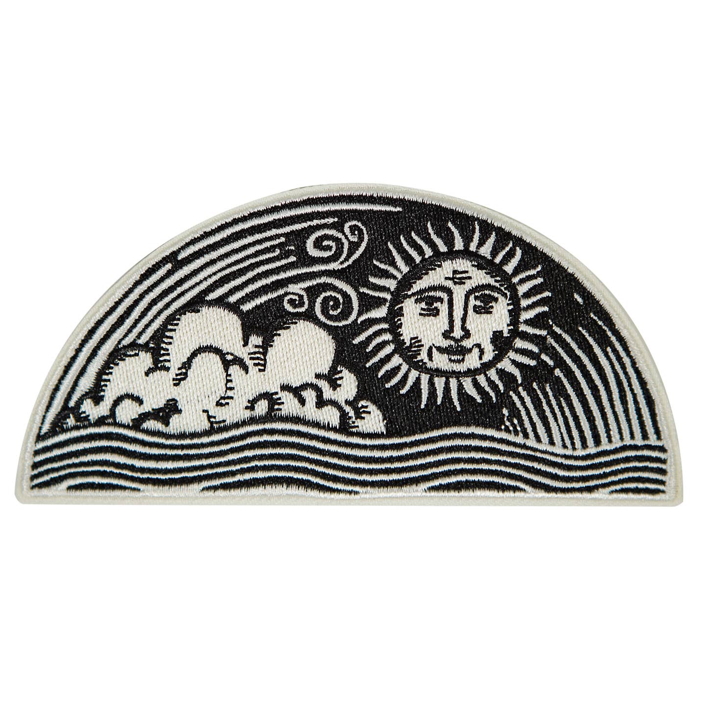 Stuntin’ Goods Patches