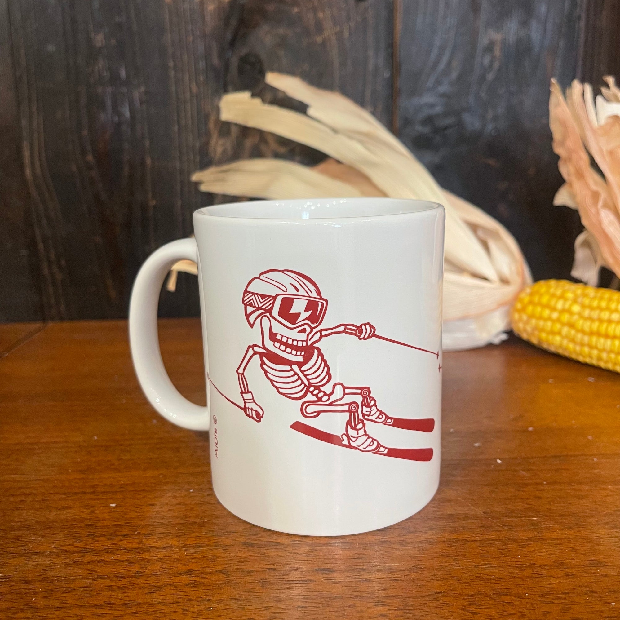MiOle Coffee Mugs