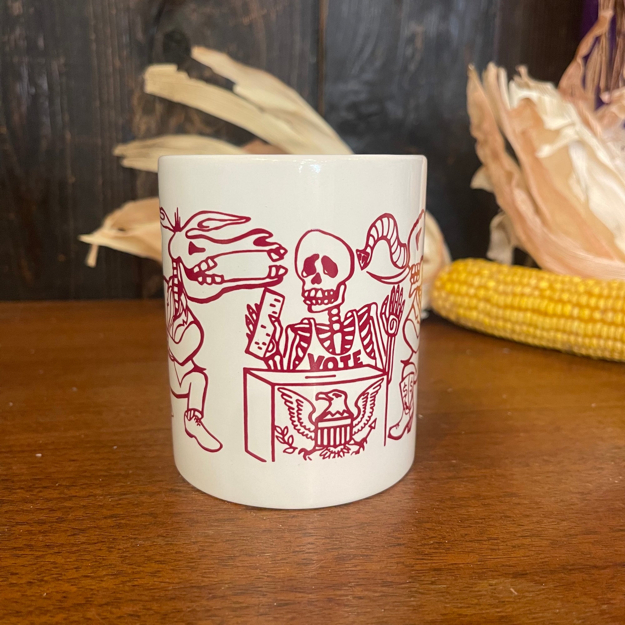 MiOle Coffee Mugs