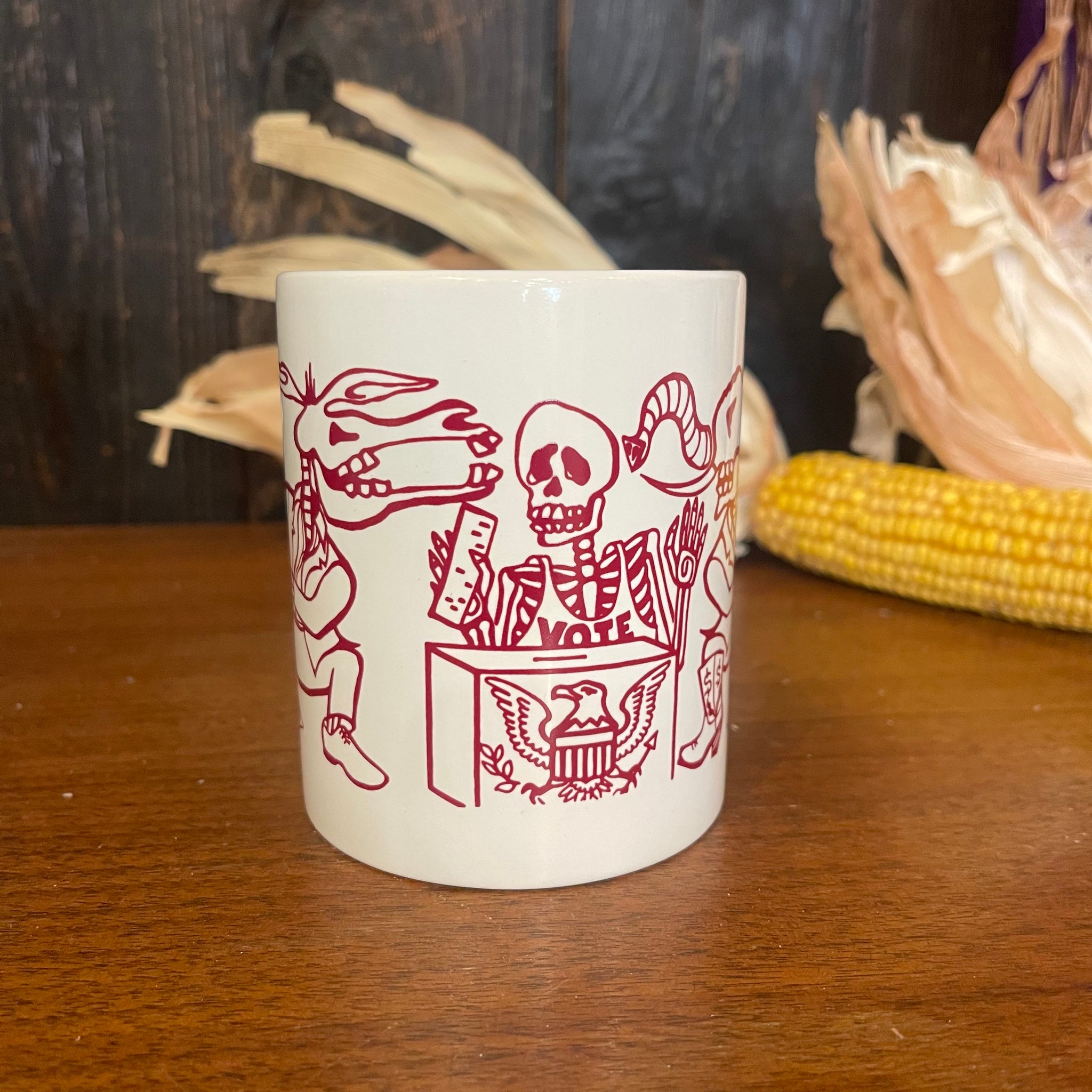 MiOle Coffee Mugs