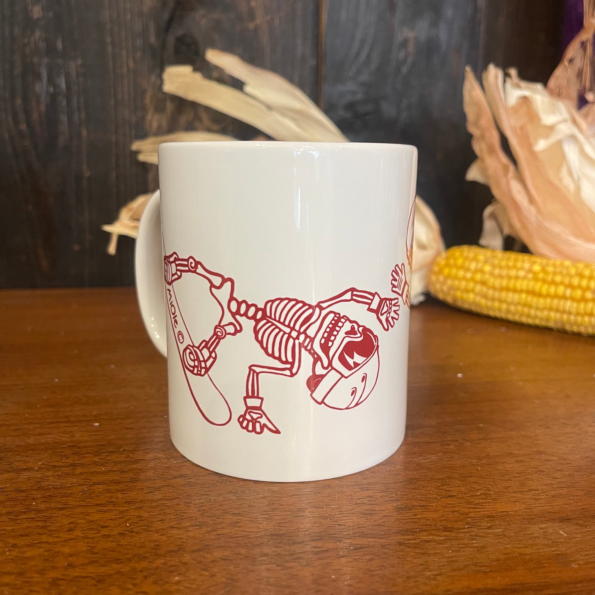 MiOle Coffee Mugs