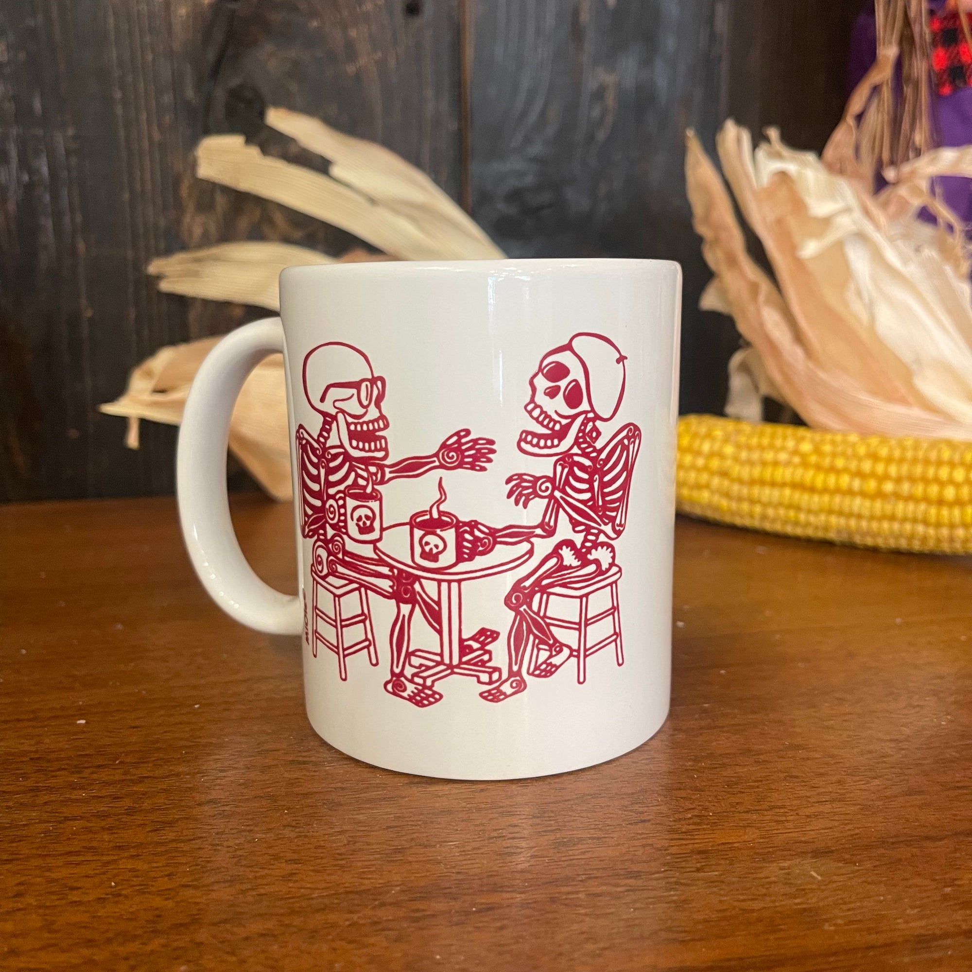 MiOle Coffee Mugs