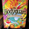 The Bodyguard Travel Companion Cookbook - A Vegan Food Guide for Mexico and Central America