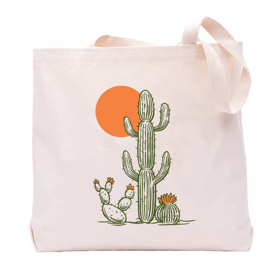 Counter Couture tote bag with structured design and dual handles, shown in natural light with detailed fabric texture.