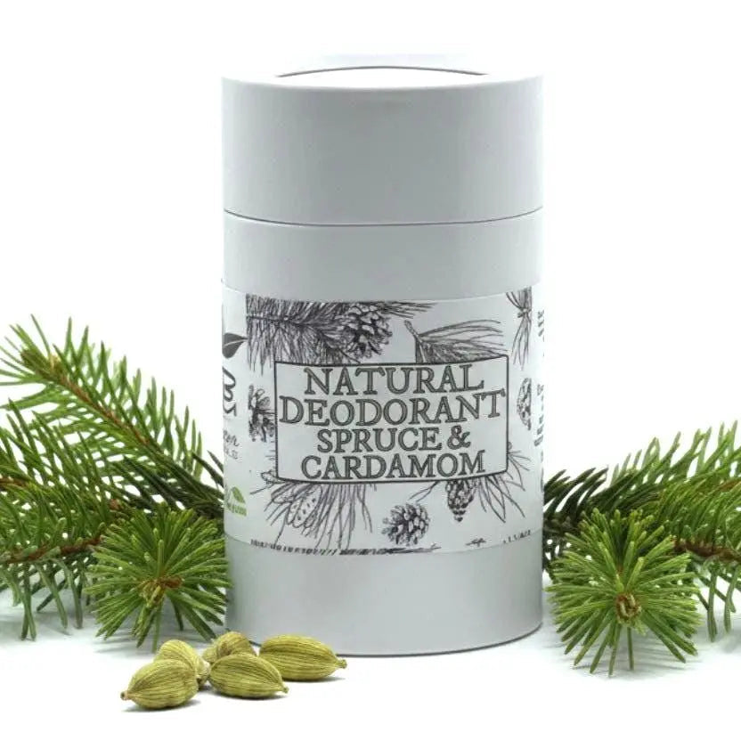 Rainwater Botanicals Deodorants