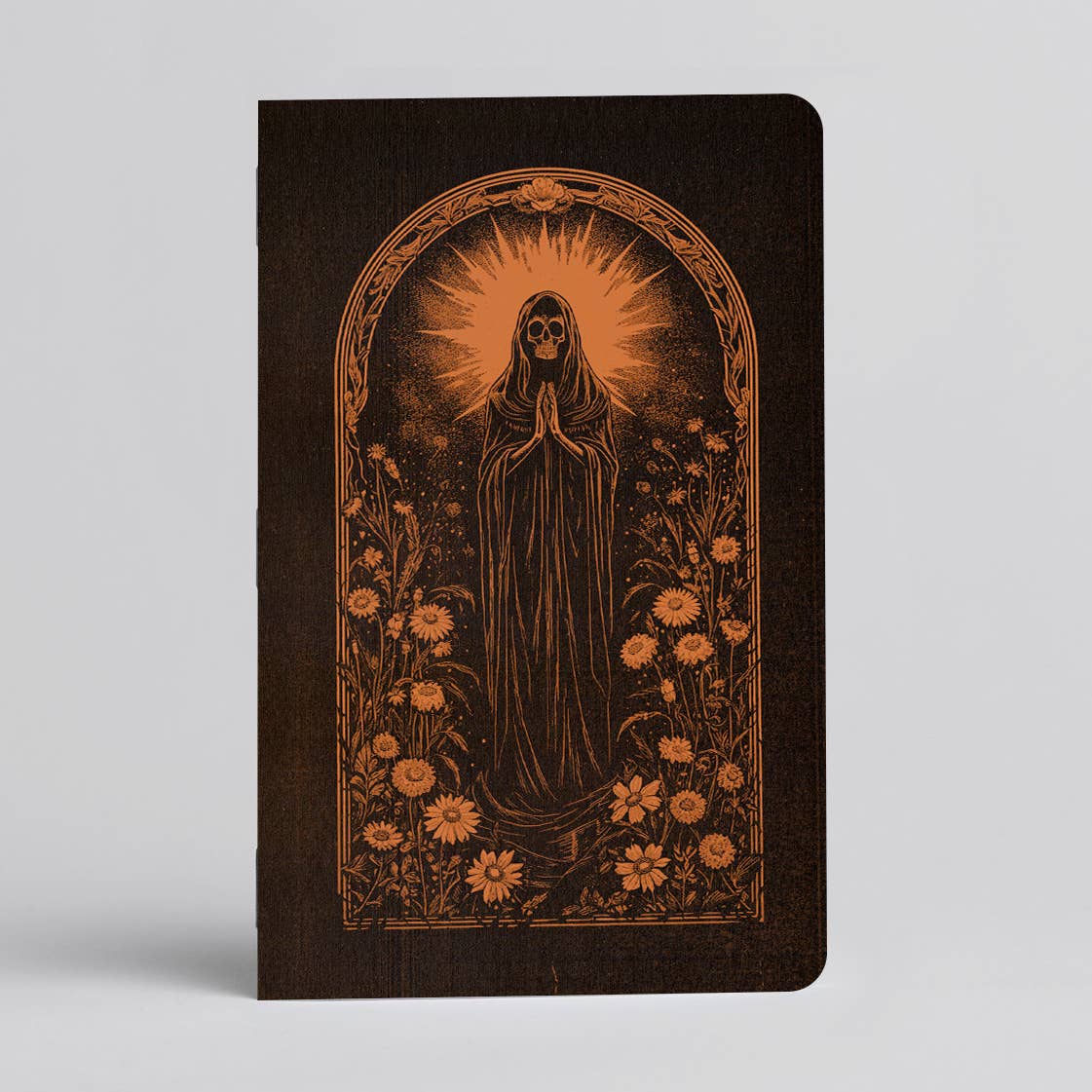 Justin Ryan Books- Notebook/Journal