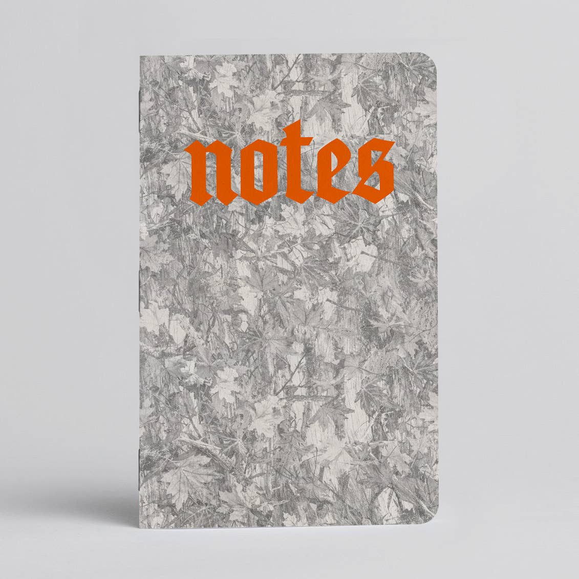 Justin Ryan Books- Notebook/Journal