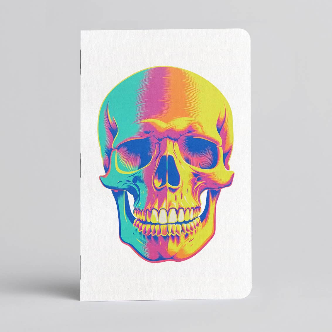 Justin Ryan Books- Notebook/Journal