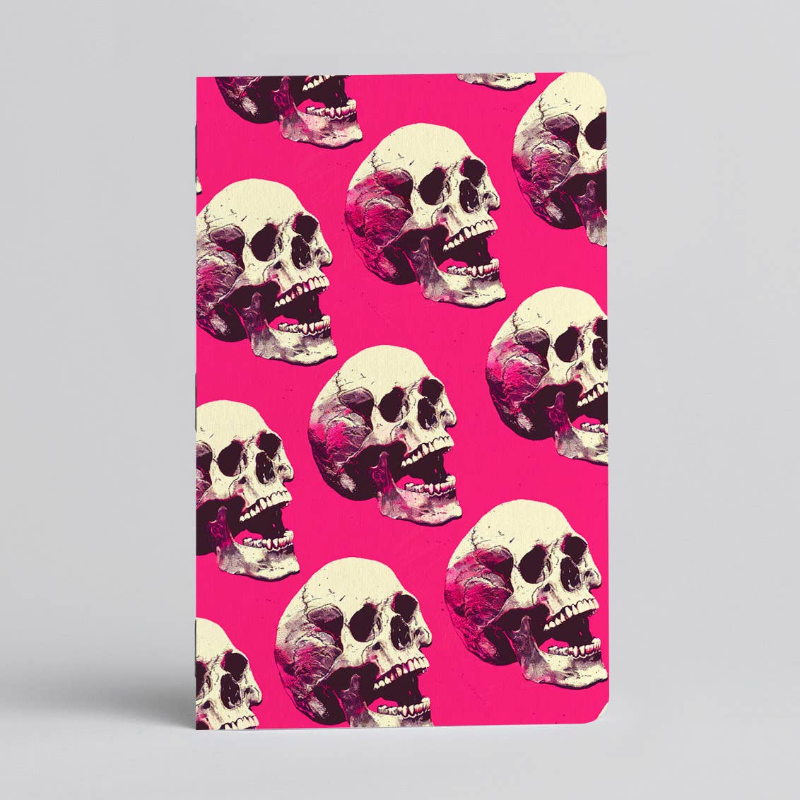 Justin Ryan Books- Notebook/Journal