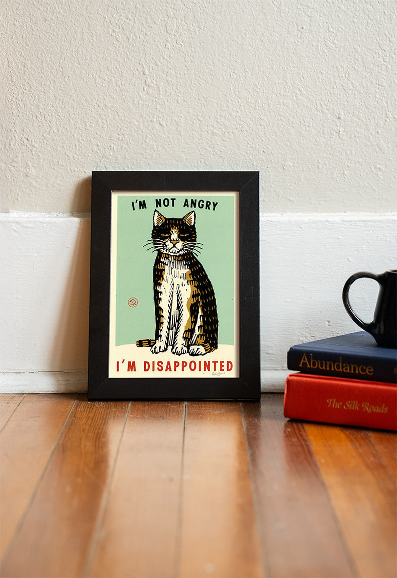 Small Prints, 5”x 7” - Ravi Zupa