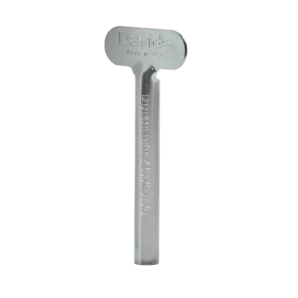 David’s Tube Key