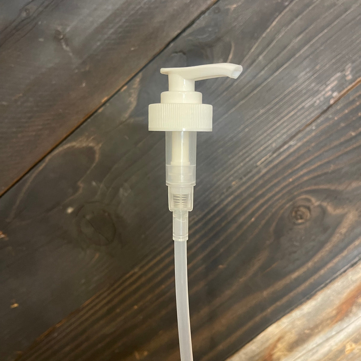 Plastic Lotion/Soap Pumps