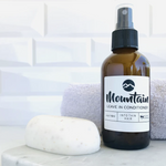 Leave In Conditioner - 4oz Glass